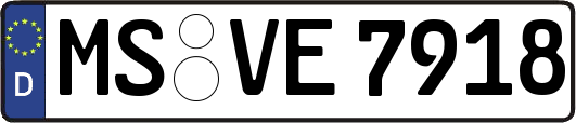 MS-VE7918