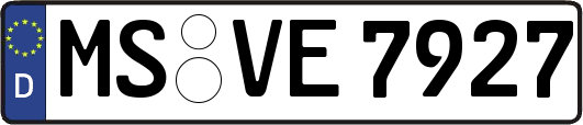 MS-VE7927