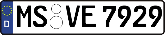 MS-VE7929