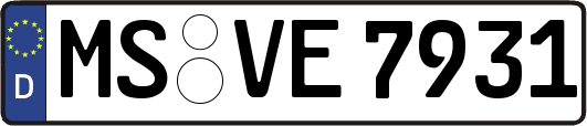 MS-VE7931