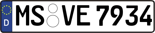 MS-VE7934