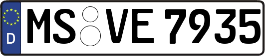 MS-VE7935