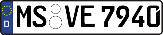 MS-VE7940