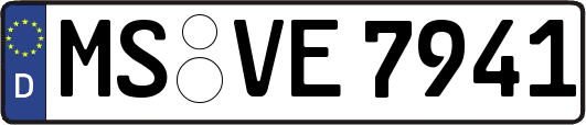 MS-VE7941