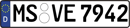 MS-VE7942