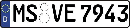 MS-VE7943