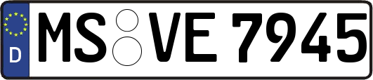 MS-VE7945