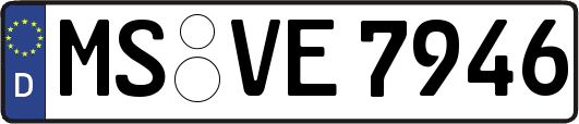 MS-VE7946