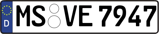 MS-VE7947