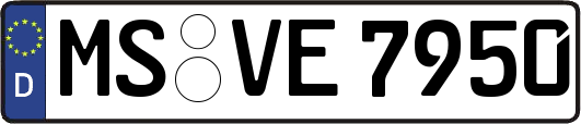 MS-VE7950