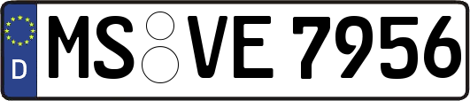 MS-VE7956