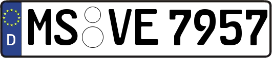 MS-VE7957