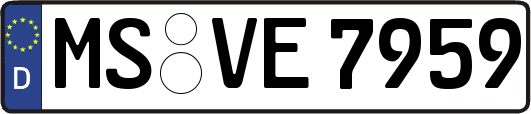 MS-VE7959