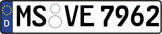 MS-VE7962