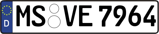 MS-VE7964