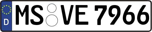 MS-VE7966