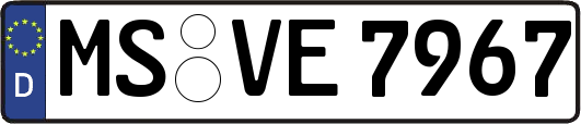 MS-VE7967