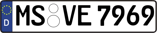 MS-VE7969