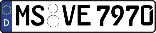 MS-VE7970