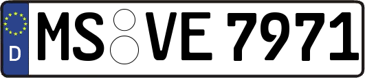 MS-VE7971