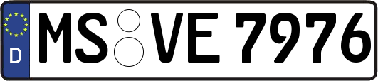 MS-VE7976