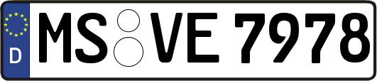 MS-VE7978