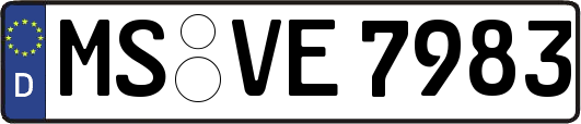 MS-VE7983