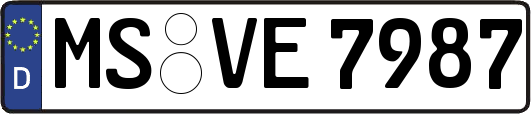 MS-VE7987