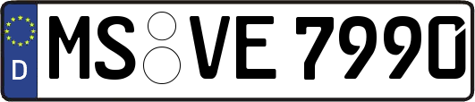 MS-VE7990