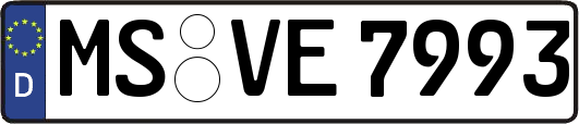 MS-VE7993