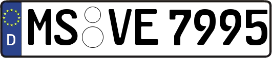 MS-VE7995
