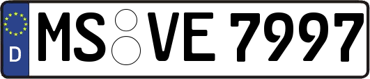MS-VE7997
