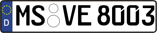 MS-VE8003