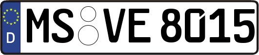 MS-VE8015