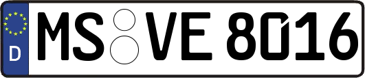 MS-VE8016