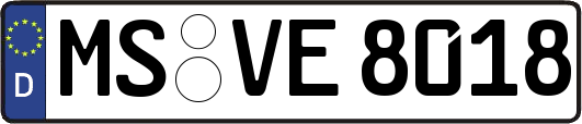 MS-VE8018