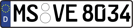 MS-VE8034