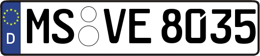 MS-VE8035