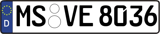 MS-VE8036