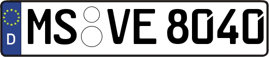 MS-VE8040