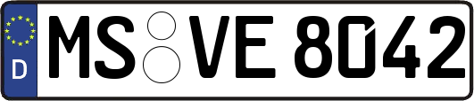 MS-VE8042