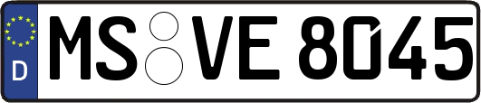 MS-VE8045