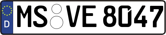 MS-VE8047