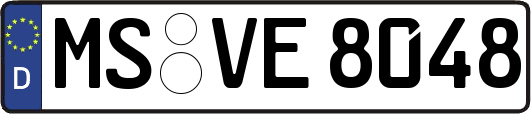 MS-VE8048