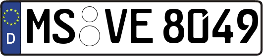 MS-VE8049