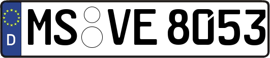 MS-VE8053