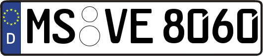 MS-VE8060