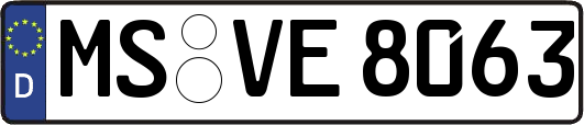MS-VE8063