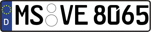 MS-VE8065