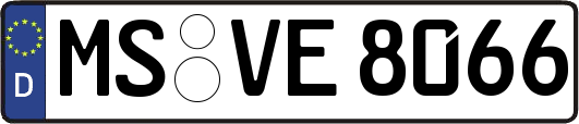 MS-VE8066